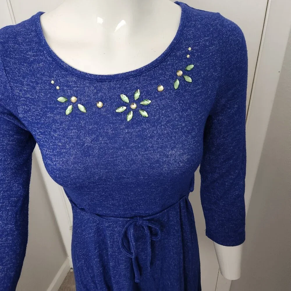 Authentic Native American Sz XL 14 - Picture 9 of 12